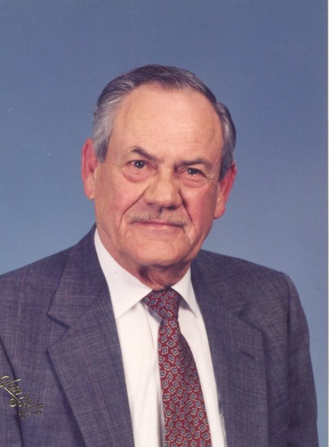 Obituary of Francis "Frank" Powell Otken