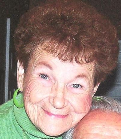 Obituary of Anna "Sis" Dufrene