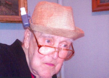 Obituary of Mr. George V. Rafferty