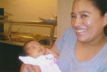 Obituary of Norma Silvia Merino