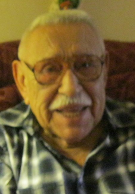 Obituary of Antonio "Tony" Guerrero Moralez