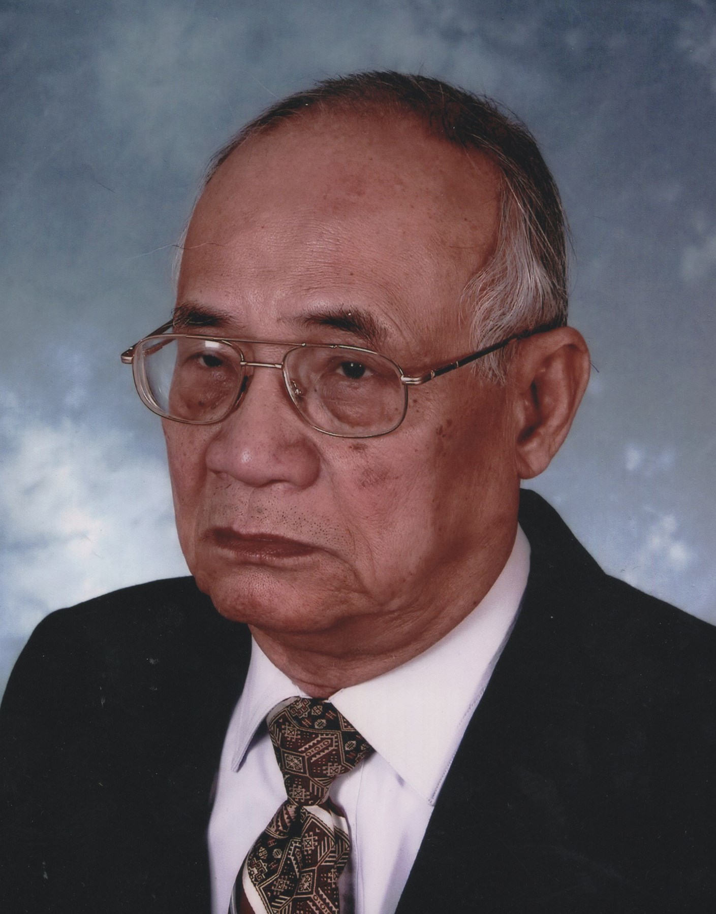 Obituary of Phuc Van Nguyen