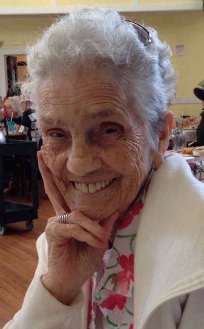 Obituary of Sue Bigham