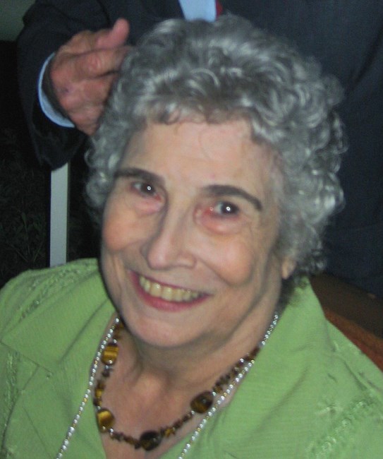 Obituary of Josephine Ann "Jo Ann" Di Marco Hirstius