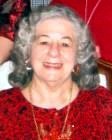 Obituary of Audrey Mae Vinson