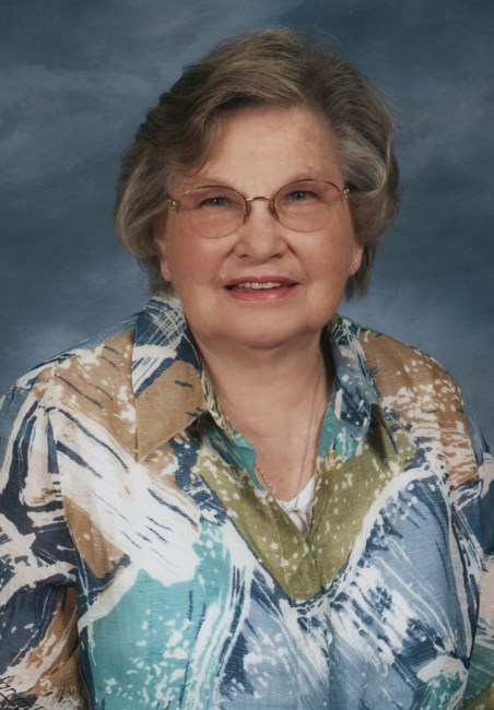 Obituary of Margaret Louise Baxley