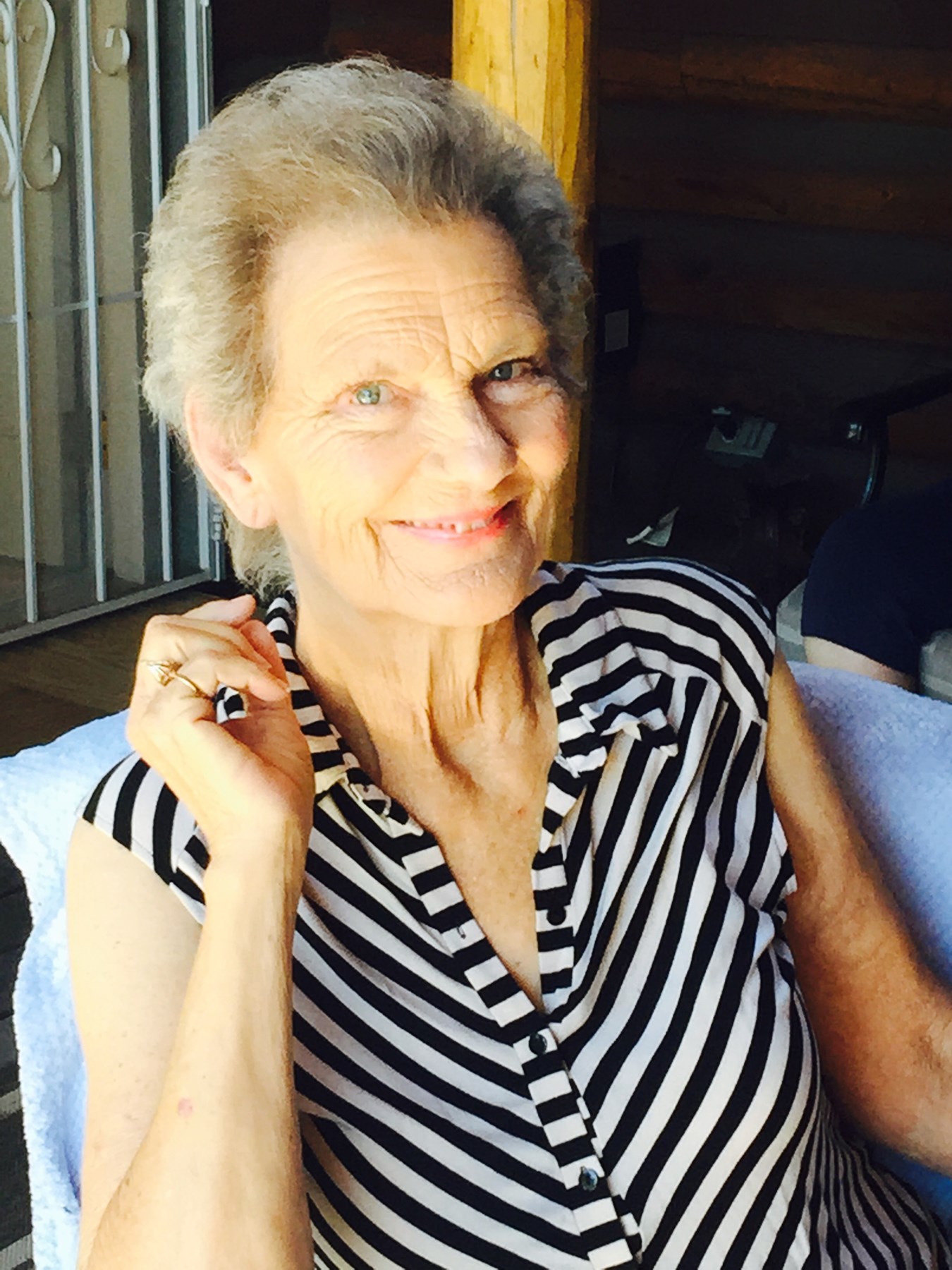 Lynn George Obituary - Las Vegas, NV
