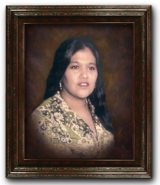 Obituary of Connie D. Villalpando