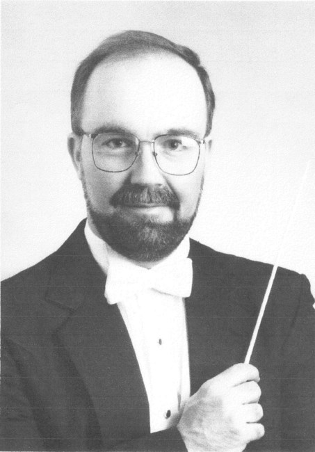 Obituary of Mark Edward Fisch