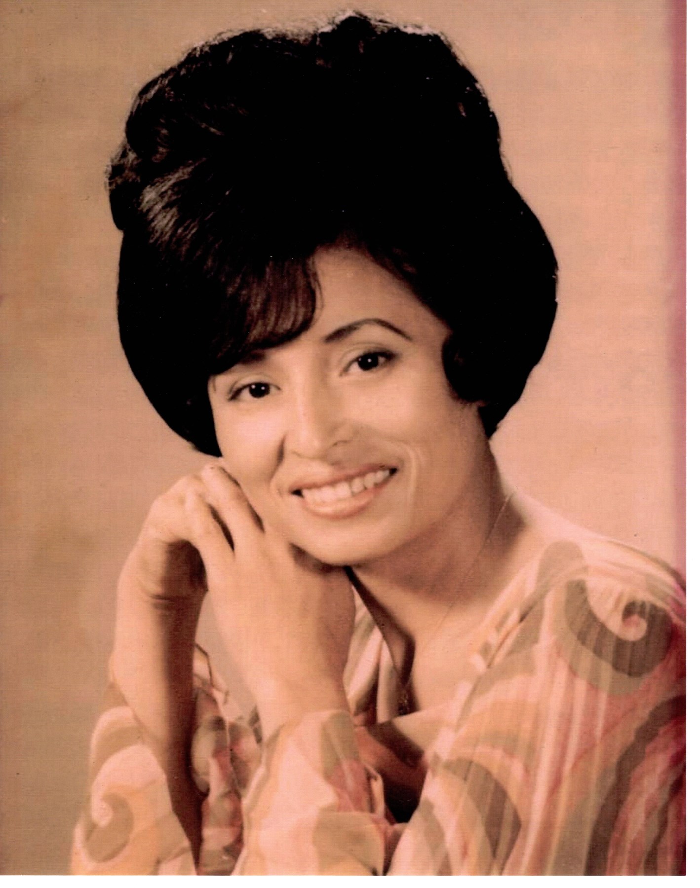 Obituary of MaryLouise Irwin