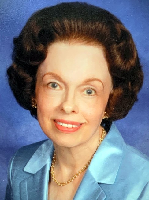 Obituario de Marilyn Louise Huff