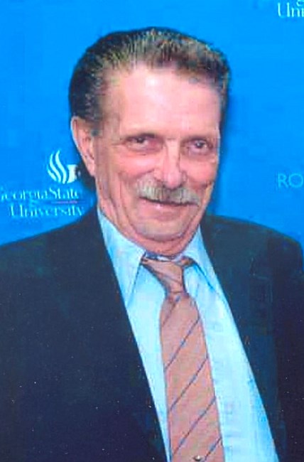 Obituary of Jack Carl Baxter