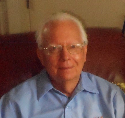 Obituary of Forest Lee Anderson