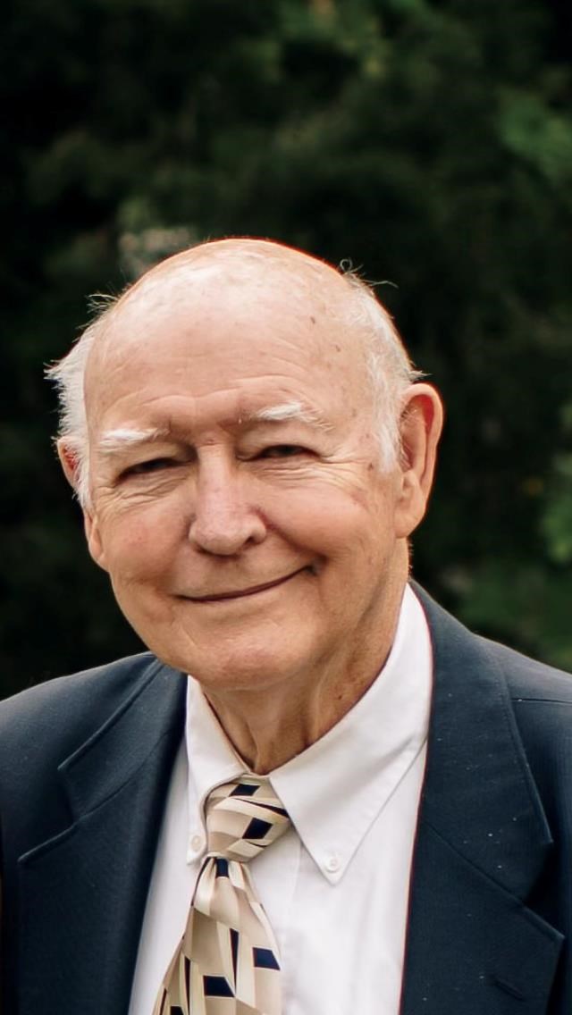 Obituary of Raymond H Warren