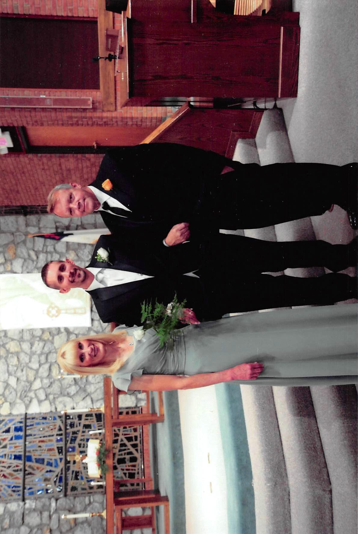 Obituary of Timothy Wayne Moore