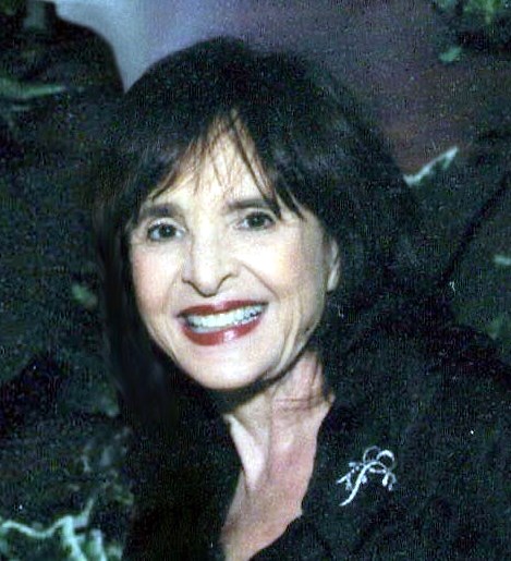 Obituary of Noreen Hope Rubin