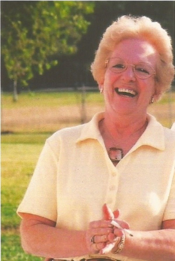 Obituary of Dorothy Seery Morris