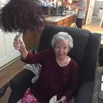 Obituary of Mrs. Evelyn "Lynn" Wilson