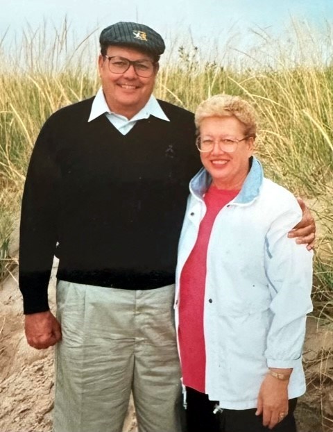 Obituary of Harriet Beard