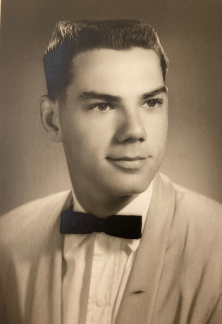 Obituary of Allan William Goddette