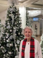 Mary Blakely