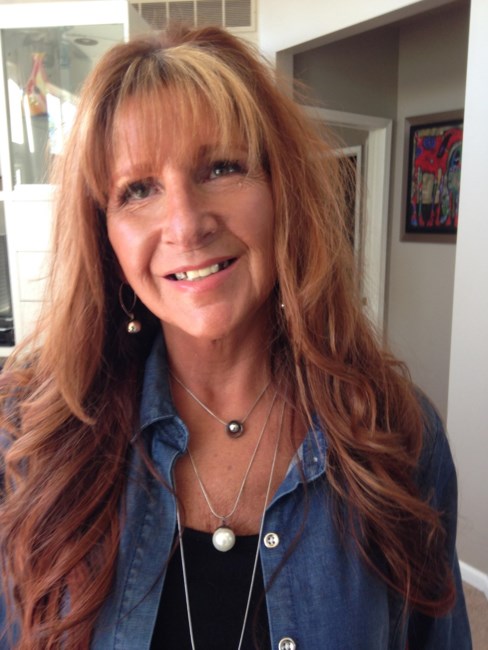 Obituary of Beth Surette Morawski