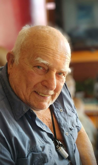 Obituary of Calvert J. Miller