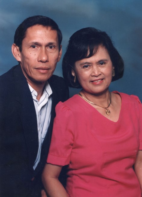 Obituary of Rolando Calo