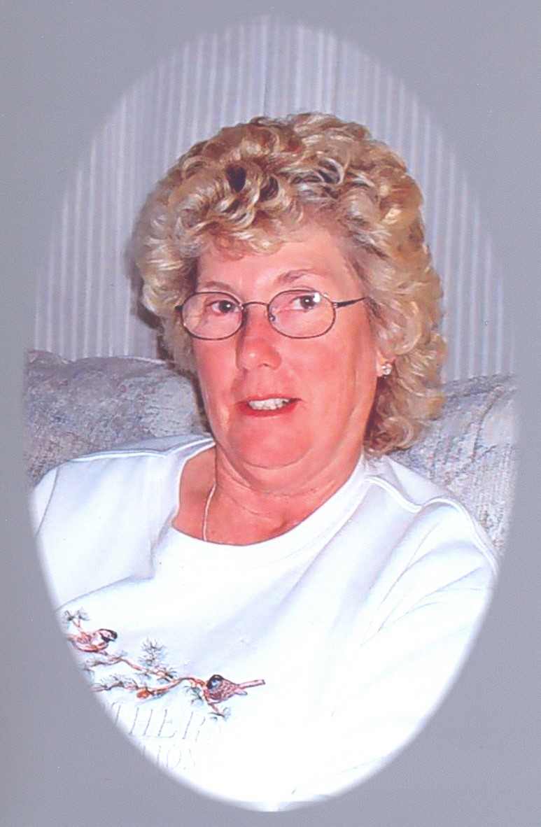 Lorraine Elizabeth Buchanan Obituary Fort Saskatchewan, AB
