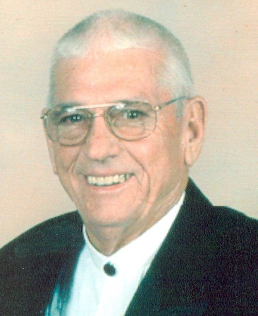 Obituary of Don A Keylon