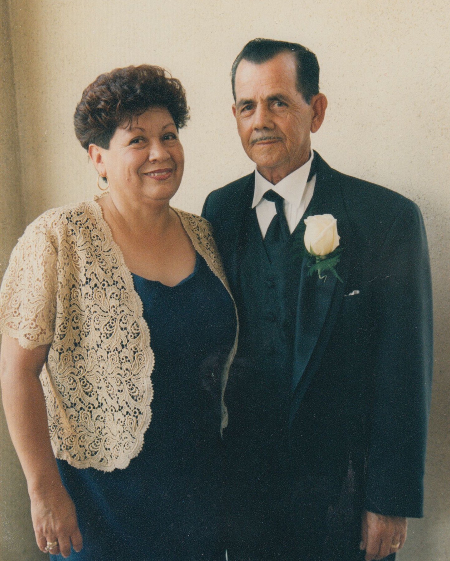 Obituary of Ana Maria Alvarez