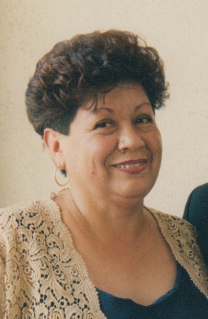 Obituary of Ana Maria Alvarez