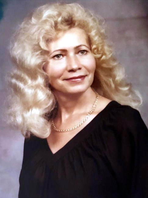 Obituary of Maria Lewis