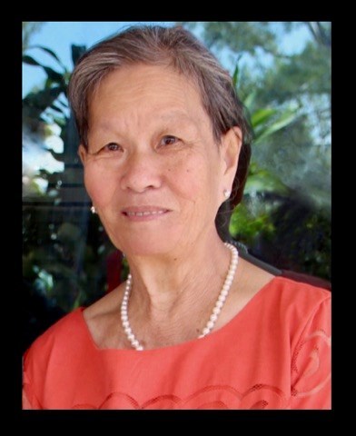Obituary of Trinh Thuc Ta