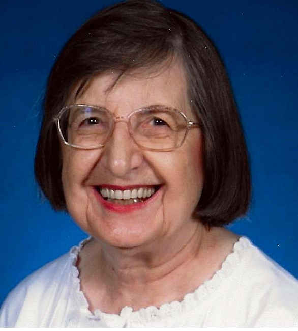 Obituary of Lorraine Josephine Cote