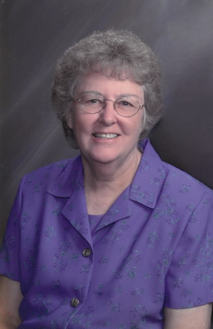 Obituary of Jeannine Joan Chambers