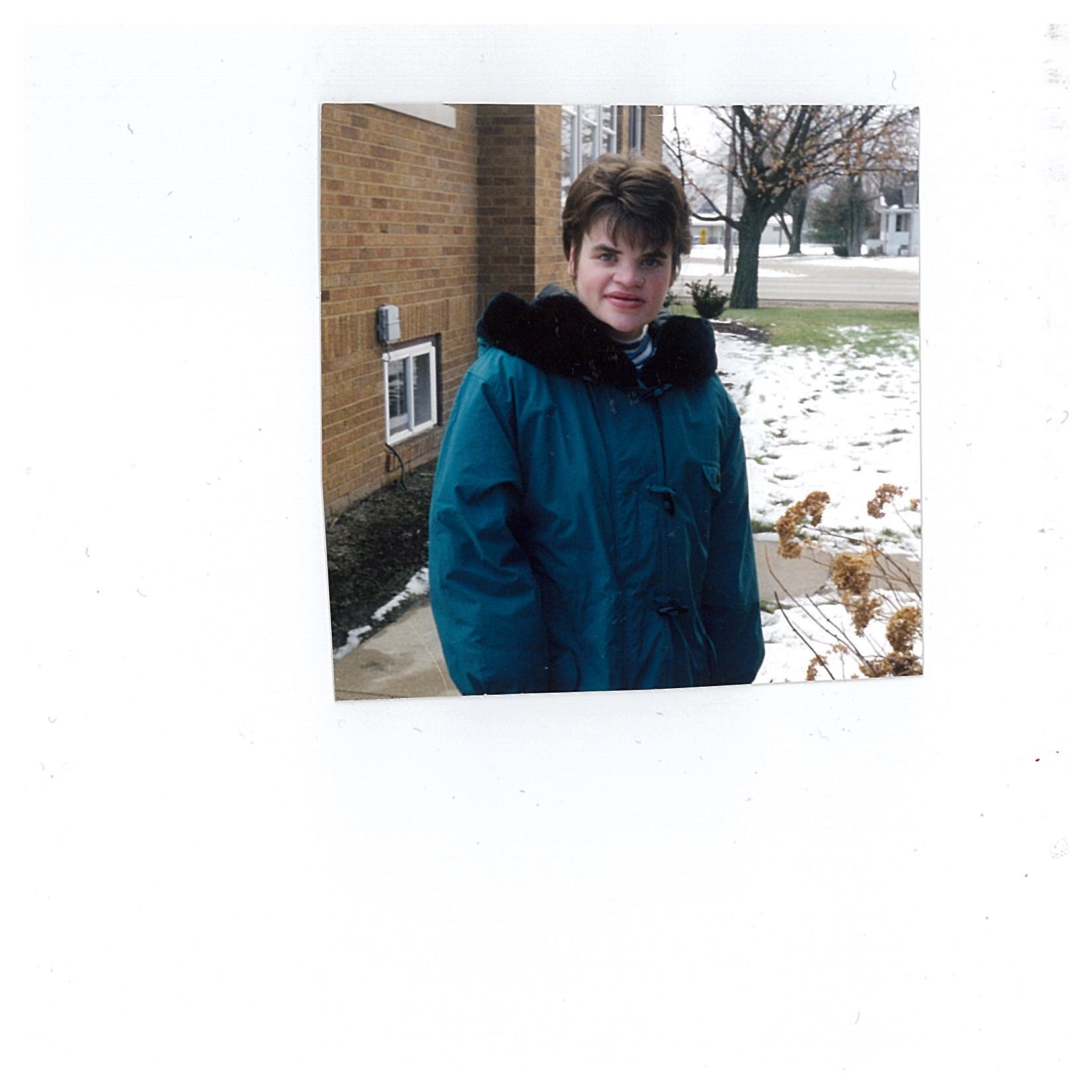 Obituary of Olivia Shay Ary-Wach