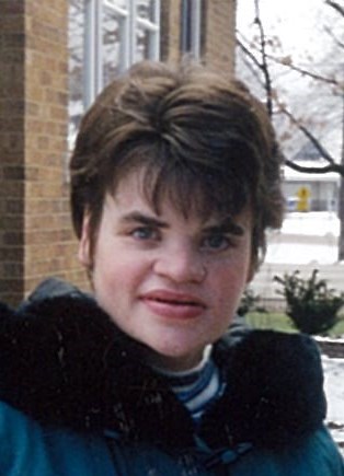 Obituary of Olivia Shay Ary-Wach