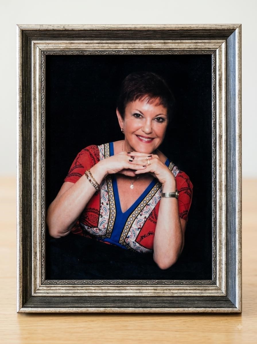 Obituary of Sandra Louise Kaplan