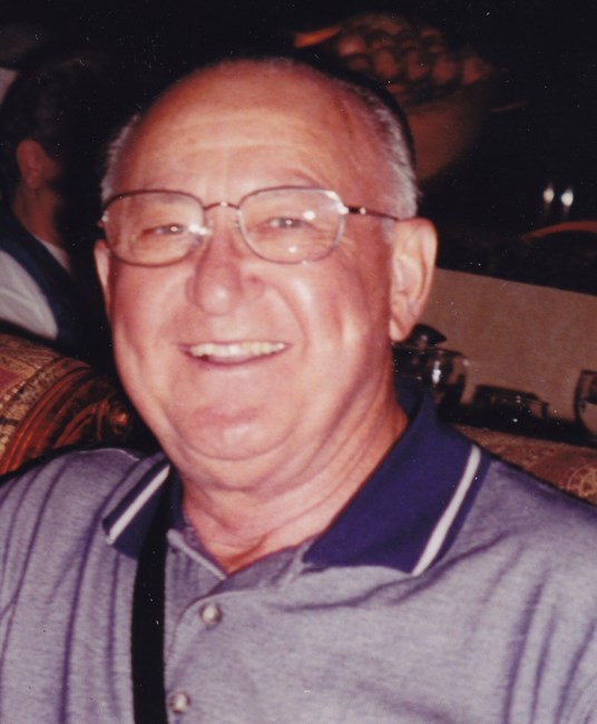 Obituary of Homer M. DeGlandon