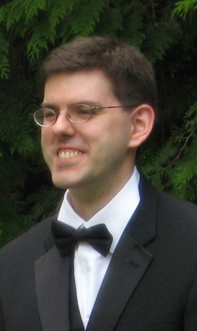 Obituary of Shawn Michael Mosman