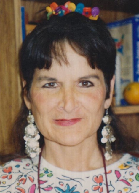 Obituary of Dolores Jbc Griswold-Castillo