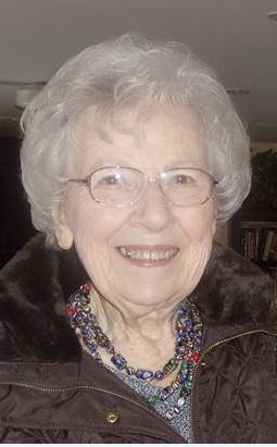 Obituary of Dorothy F. Doyle