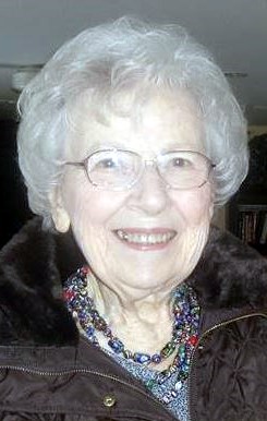 Obituary of Dorothy F. Doyle