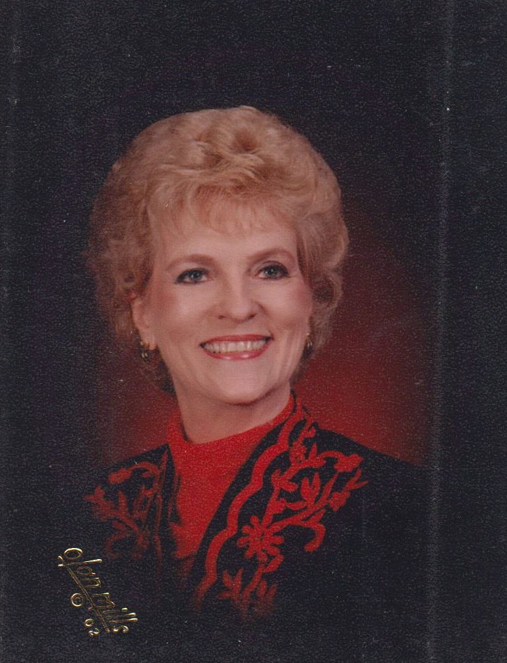 Obituary of Liz Wells Joplin