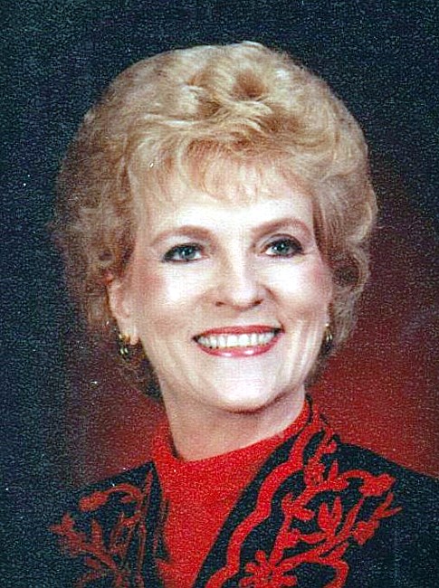 Obituary of Liz Wells Joplin
