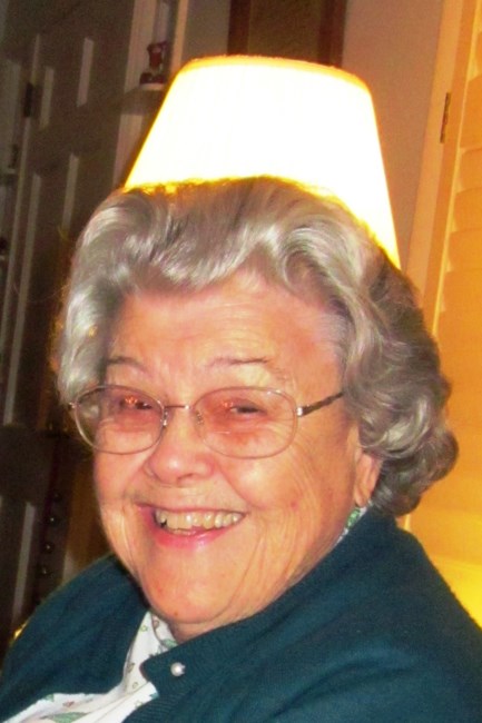 Obituary of Margaret Russell Emmons