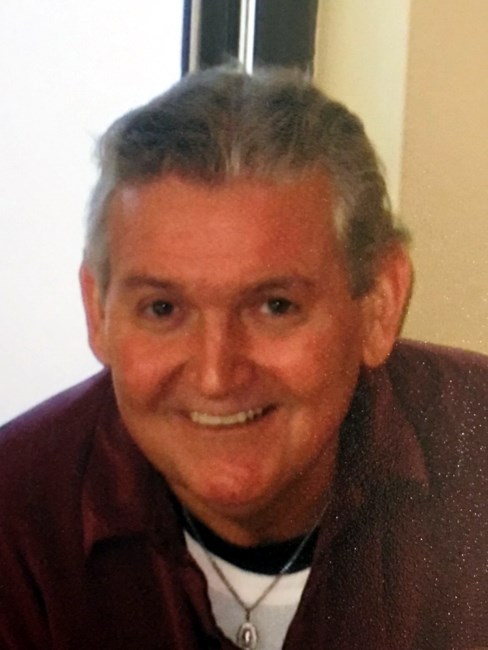Obituary of Kenneth Michael Hallberg