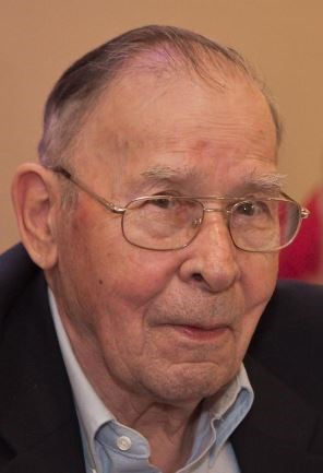 Obituary of Peter John Pigeon