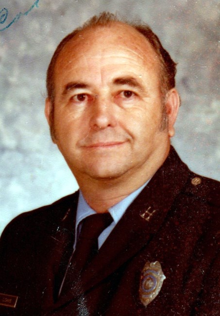 Obituary of Carl Dean Davis